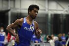 Lyons Invitational  Wheaton College Men’s Track & Field compete in the Lyons Invitational at Beard Fieldhouse . - Photo By: KEITH NORDSTROM : Wheaton, track & field
